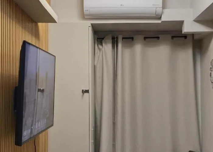 Apartamento Kjam Place *