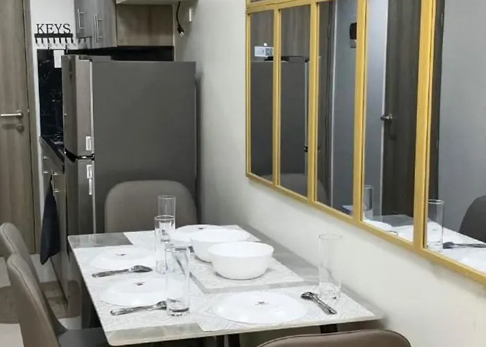 Kjam Place Manila