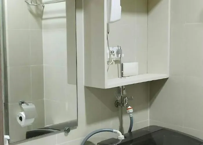 Apartamento Kjam Place