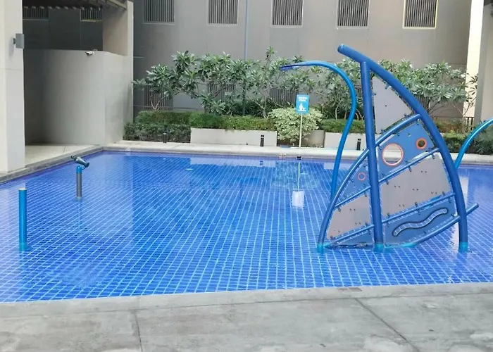 Kjam Place Apartamento