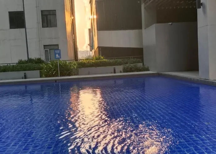 Kjam Place * Manila