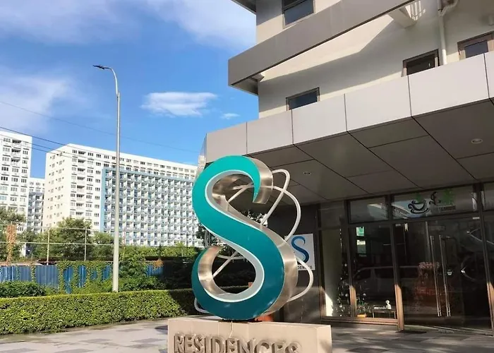 Kjam Place * Manila
