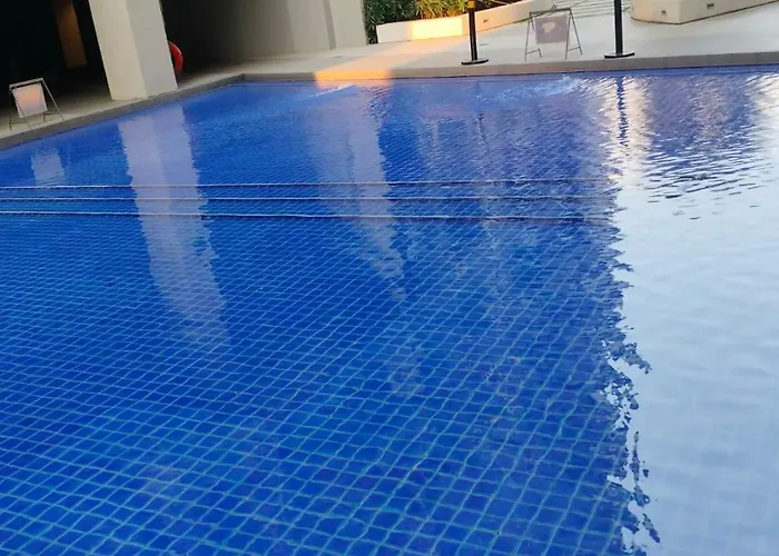 Apartamento Kjam Place *