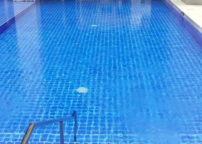 Kjam Place Apartamento