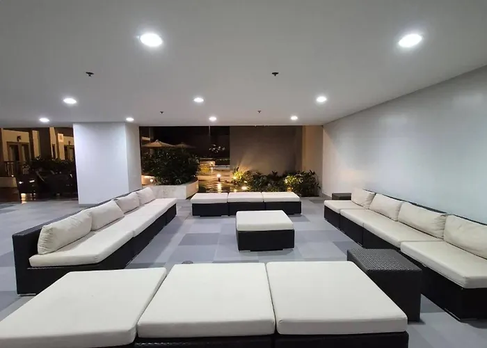 Kjam Place Apartamento