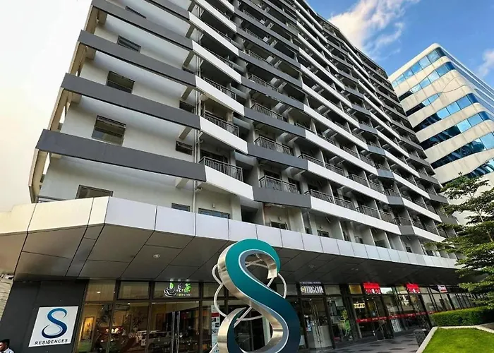 Apartamento Kjam Place