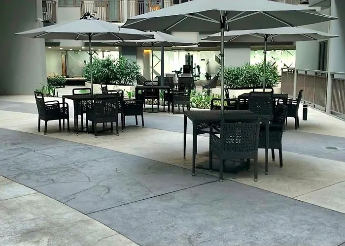 Kjam Place